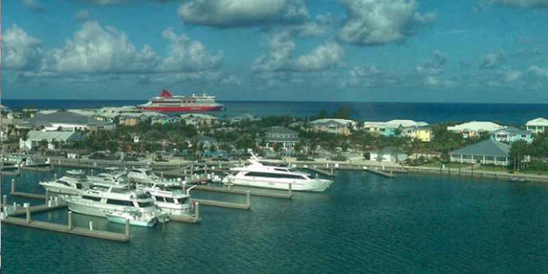 Bimini Cruise Port, Bahamas: Top Amenities, Local Spots, Hidden Gems