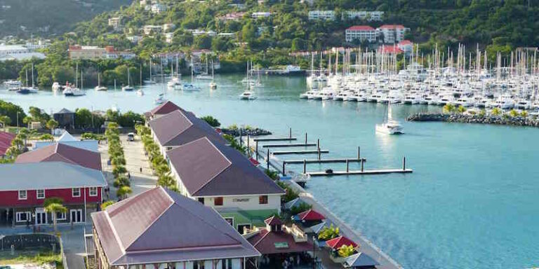 road town Tortola