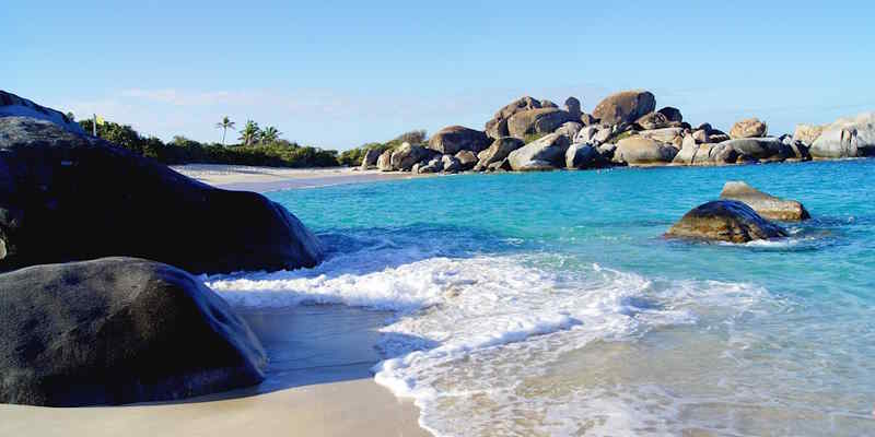 Virgin Gorda