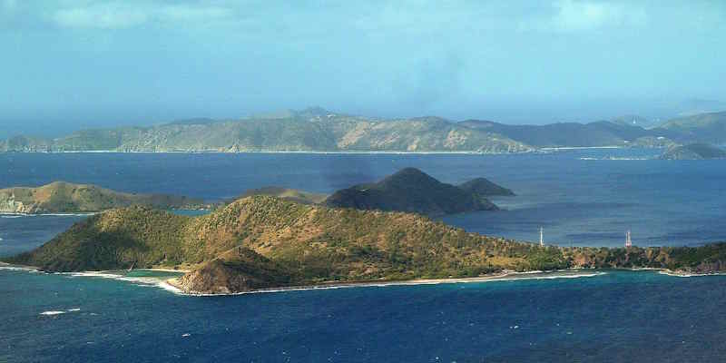 BVI