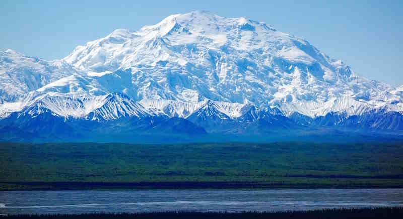 Denali National Park