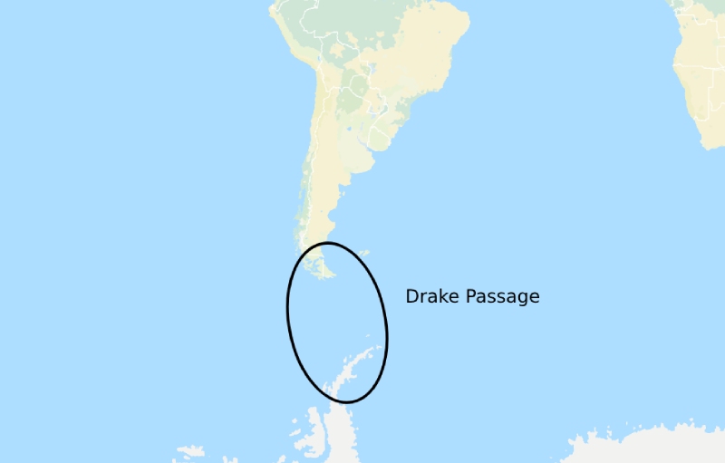 Drake Passage