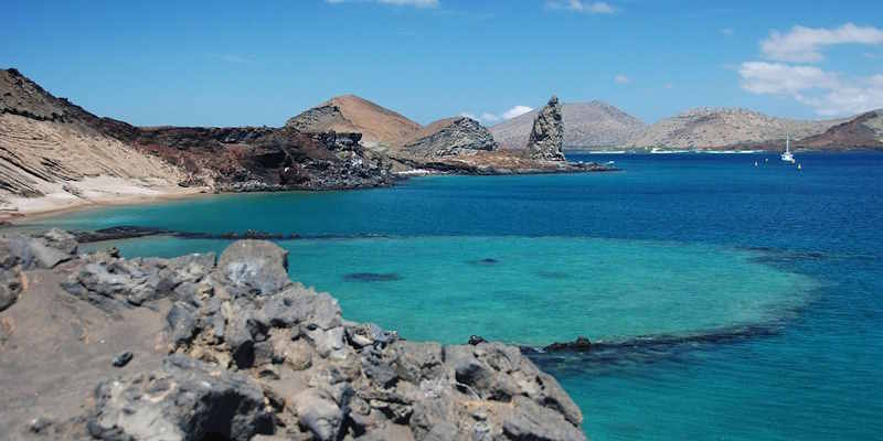 Galápagos Islands