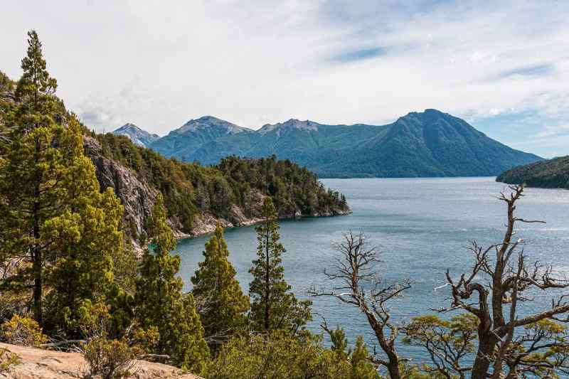 Gulf of Alaska Image