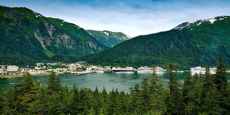 Juneau, Alaska