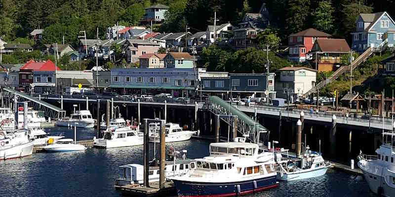 Ketchikan