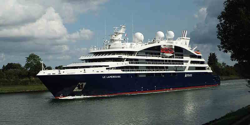 Le Laperouse (Ponant)