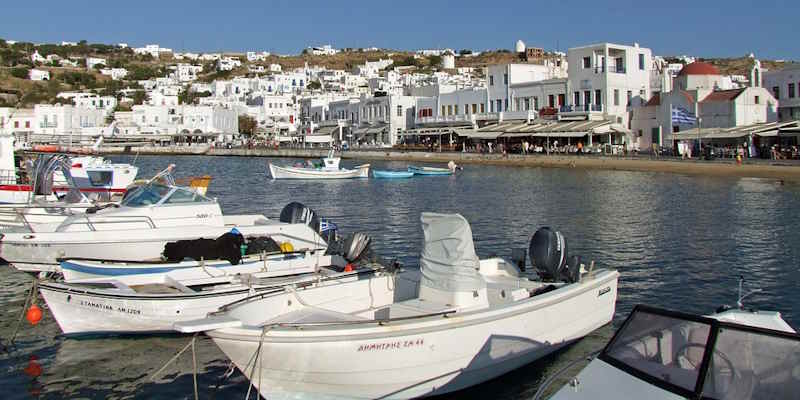 Mykonos