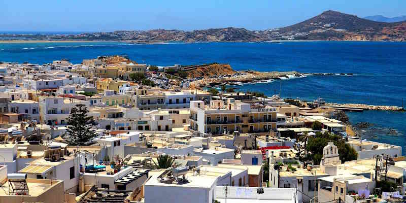 Naxos