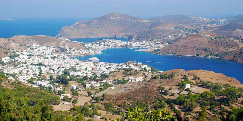 Patmos