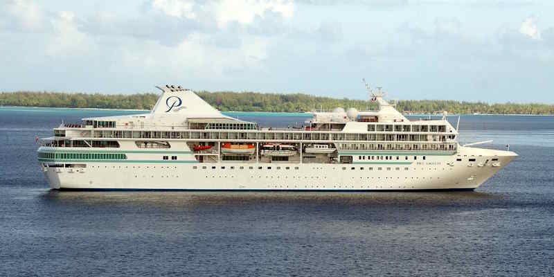 Paul Gauguin Cruises