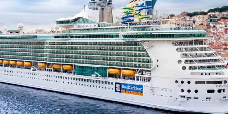 Royal Caribbean