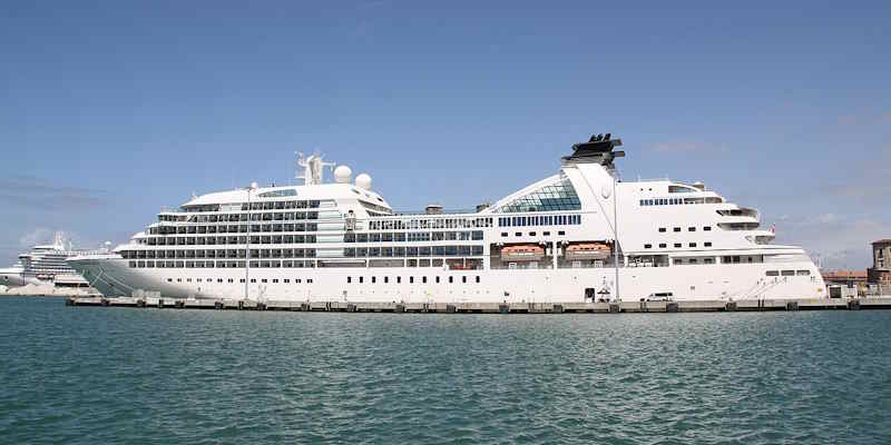 Seabourn Quest