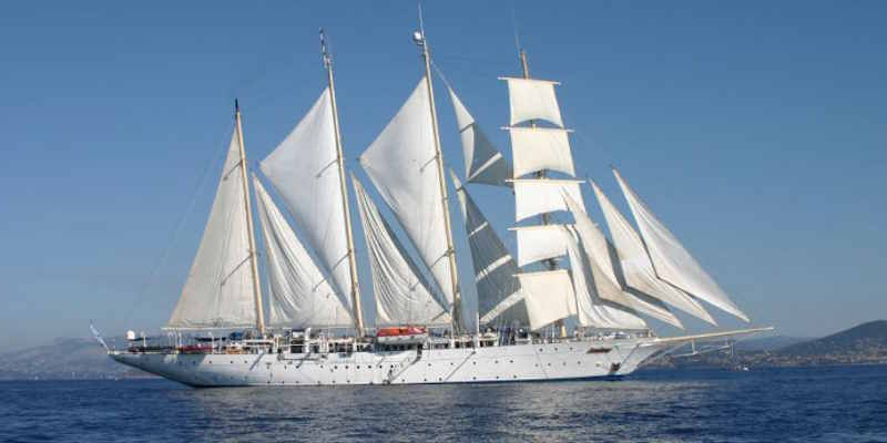 Star Clipper