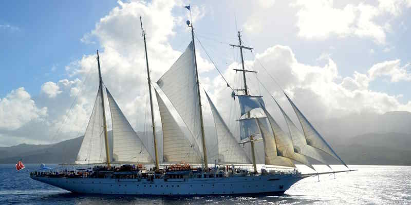 Star Clipper