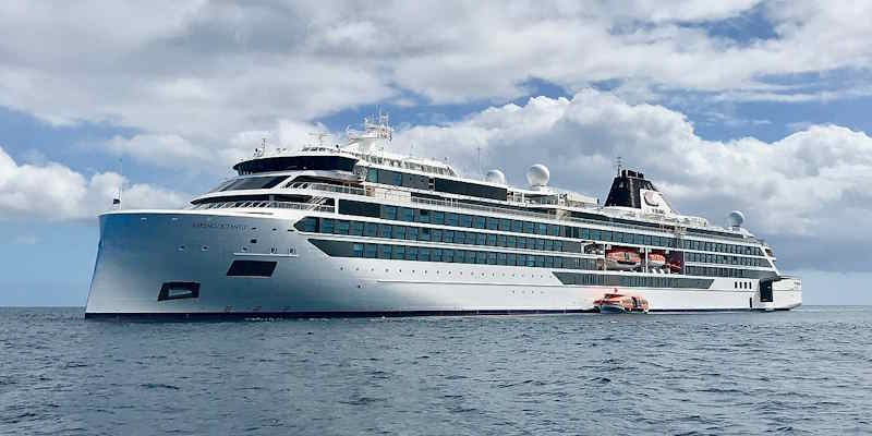 Viking Octantis (Viking Expedition Cruises)