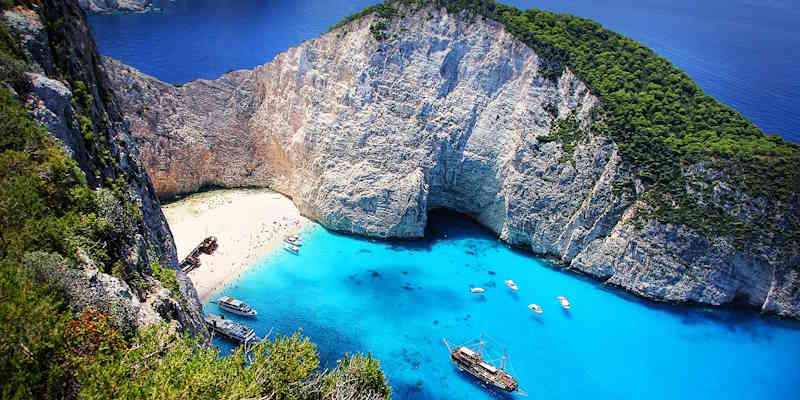 Zakynthos