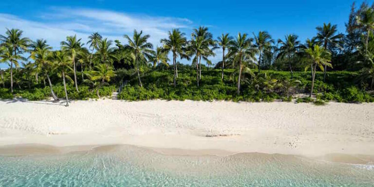 Great Stirrup Cay