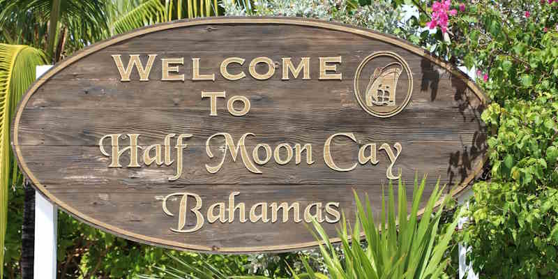 Discover Half Moon Cay, Bahamas: Your Ultimate Activity Guide