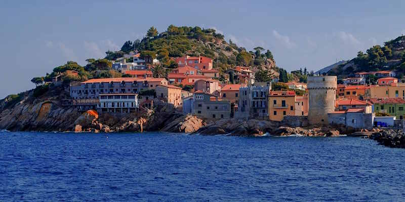 Discover the Best Small Ship Cruises in the Mediterranean