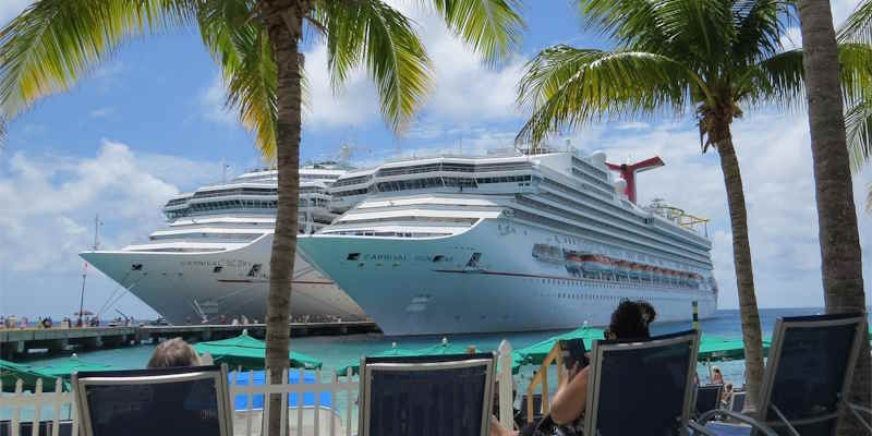 Finding Cheap Cruises: Tips and Tricks from Experienced Cruisers