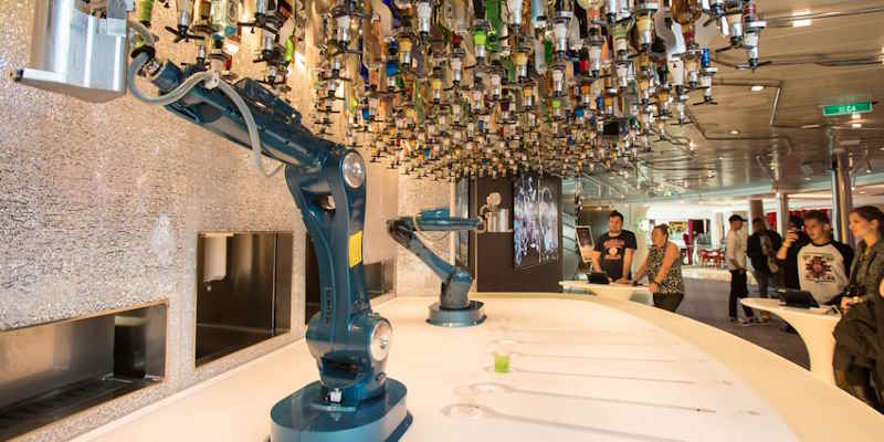 Bionic Bar