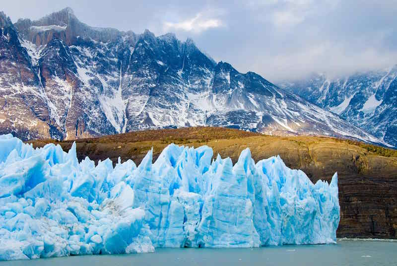 Glacier Bay National Park