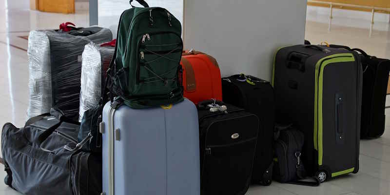 insurance baggage loss