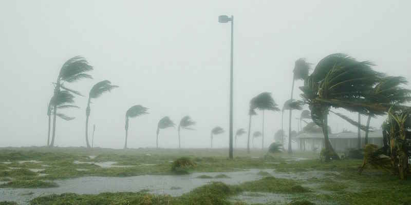 insurance for natural disaster and bad weather