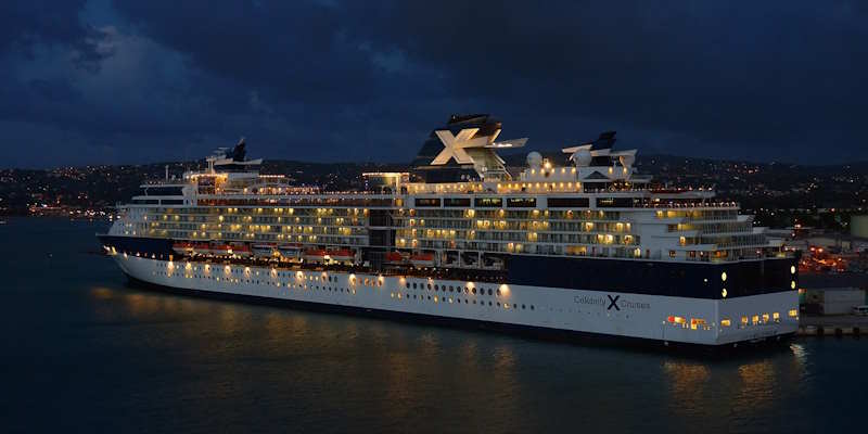 Celebrity Cruises: Captain’s Club