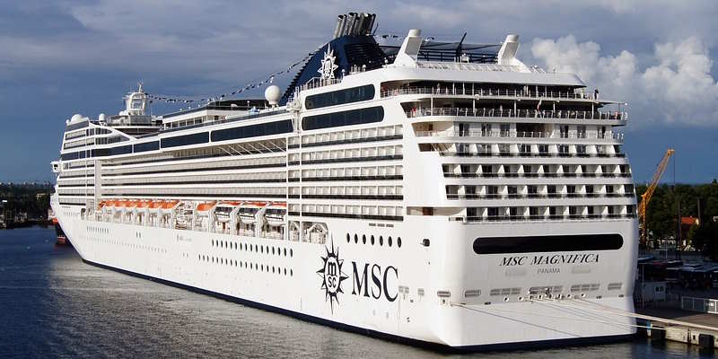 MSC Cruises: MSC Voyagers Club