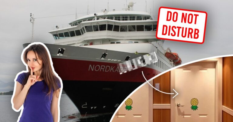 Naughty Tips ONLY Cruisers Over 18 Need To Know About!