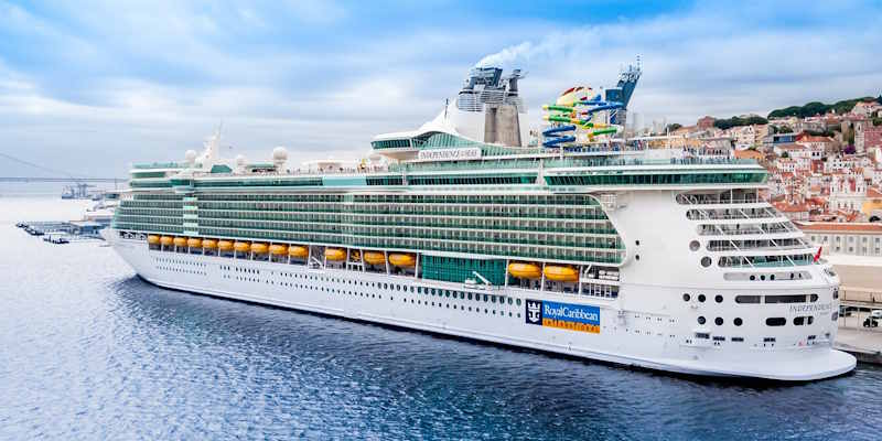 Royal Caribbean Cruise Line