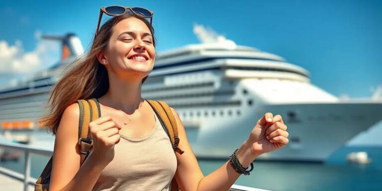 Things You Can Steal From Cruise Ships Without Getting Into Trouble