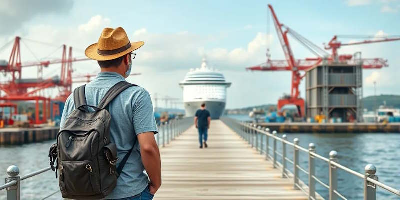 The Worst Ports of Call For Cruise Ship Tourists