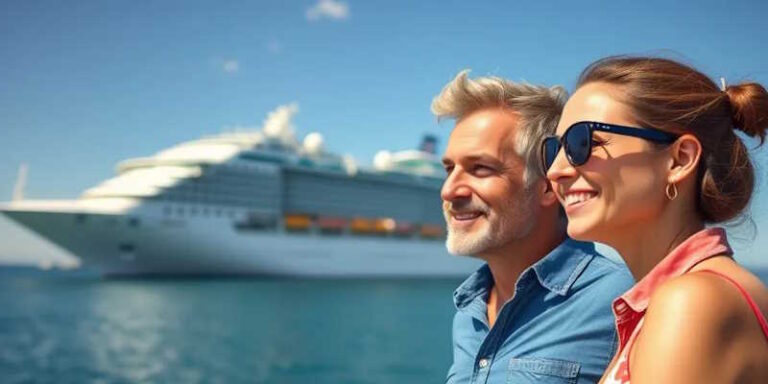 Things People Say About Cruising That Are Wrong! Cruise Myths Debunked