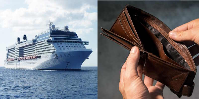 Cruise Ship Rip-offs That Will Drain Your Wallet!