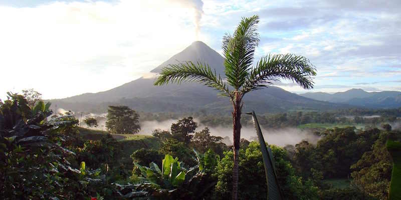 Costa Rica