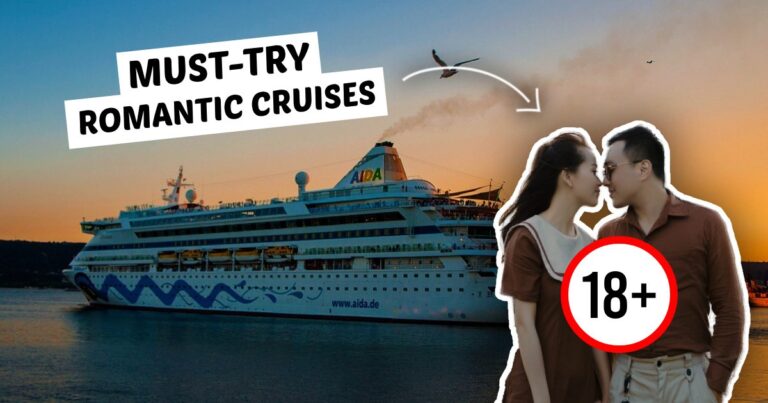 Romantic Adventure Cruises