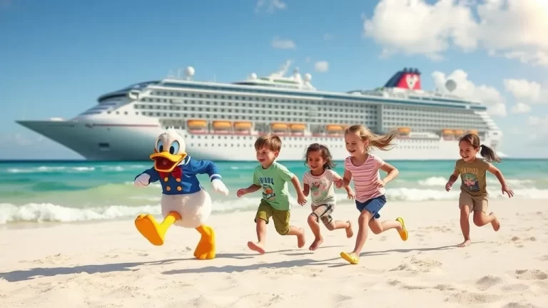 Why Cruising with Kids Isn’t Always Smooth Sailing