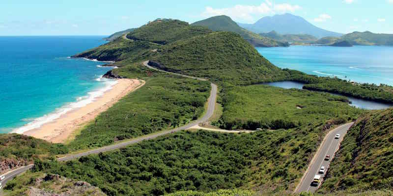 Timothy Hill Overlook