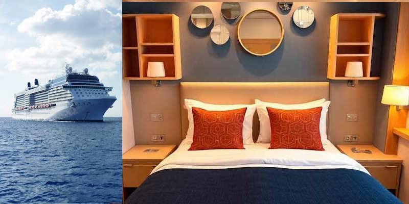 Why Book an Inside Cabin on a Cruise