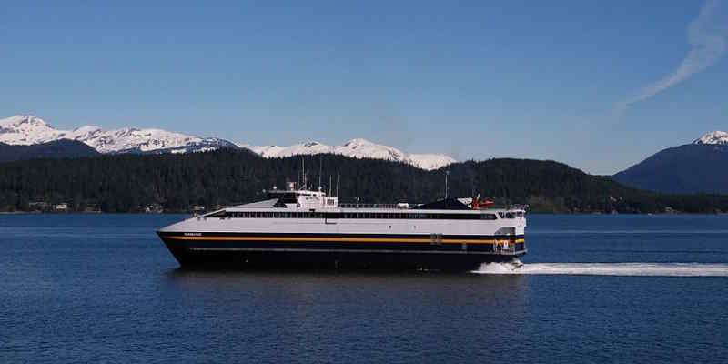 Alaska Marine Highway