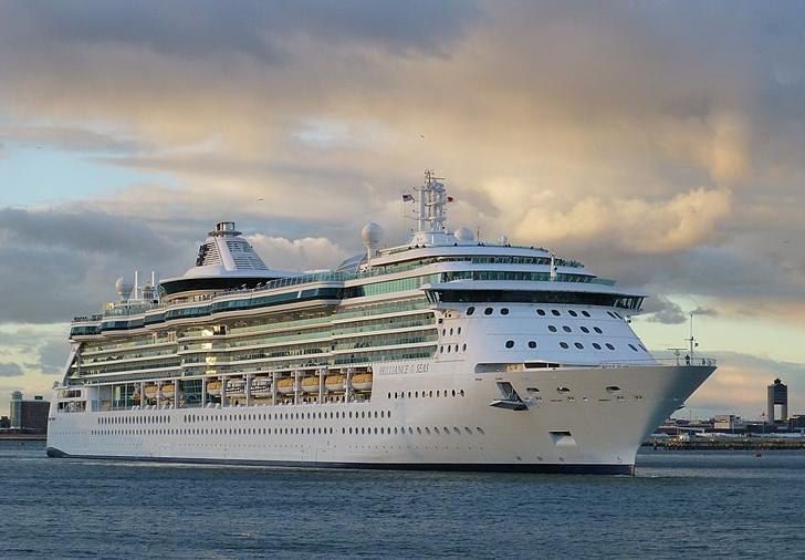 Brilliance of the Seas