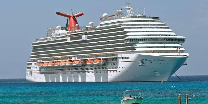 Carnival Breeze (Carnival Cruise Lines)