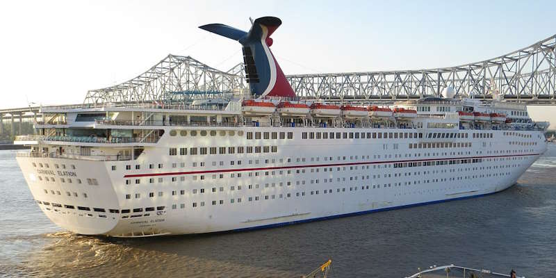 Carnival Elation (Carnival Cruise Lines)