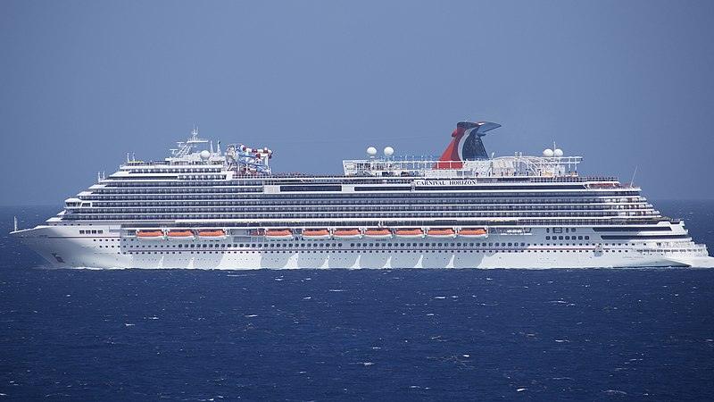 Carnival Horizon