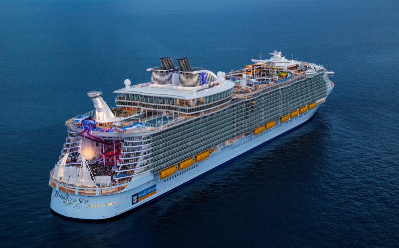 Harmony of the Seas