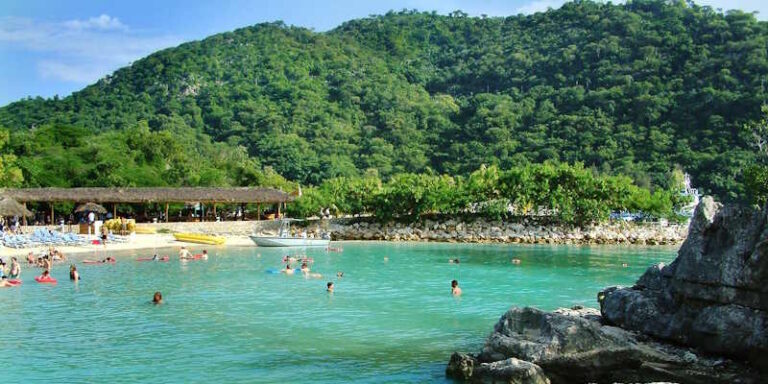 Labadee, Haiti: Ultimate Guide to Royal Caribbean’s Private Paradise