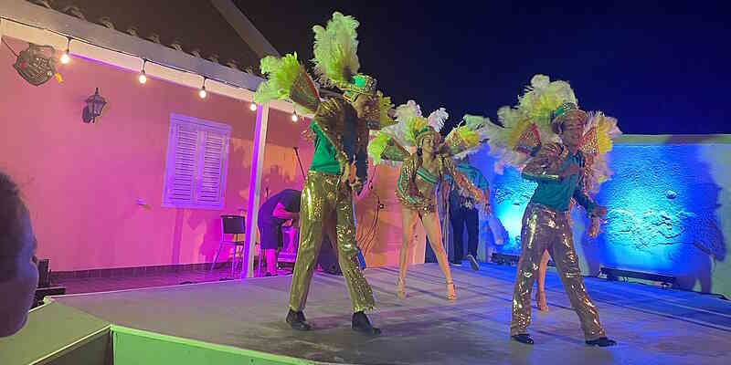 Bonbini Festival Aruba